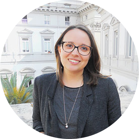 Dott.ssa Amanda Tedeschi | Project Manager Apeur e Partner Studio Erresse